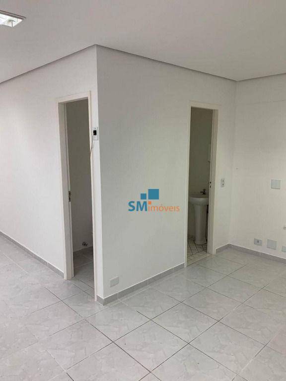 Conjunto Comercial-Sala para alugar, 33m² - Foto 6