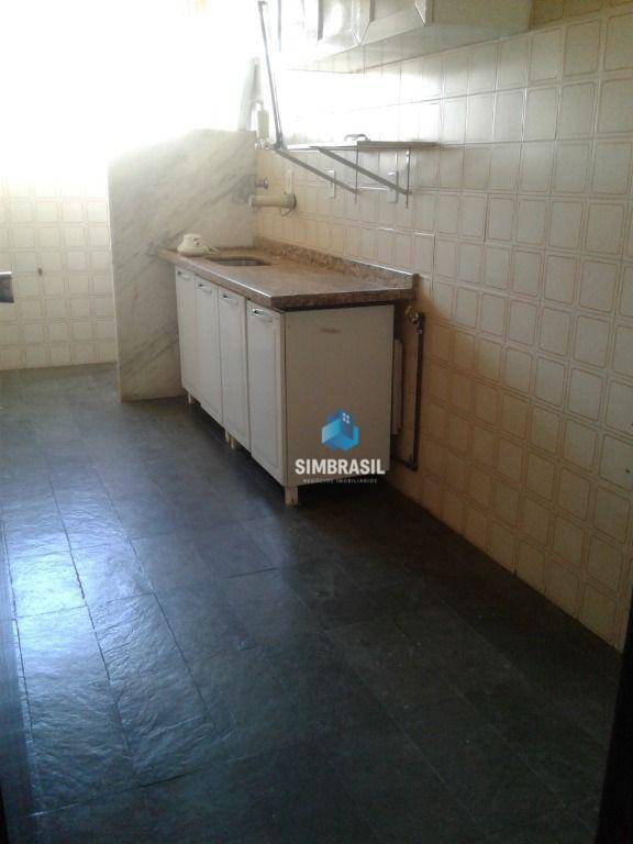 Apartamento à venda com 1 quarto, 42m² - Foto 5