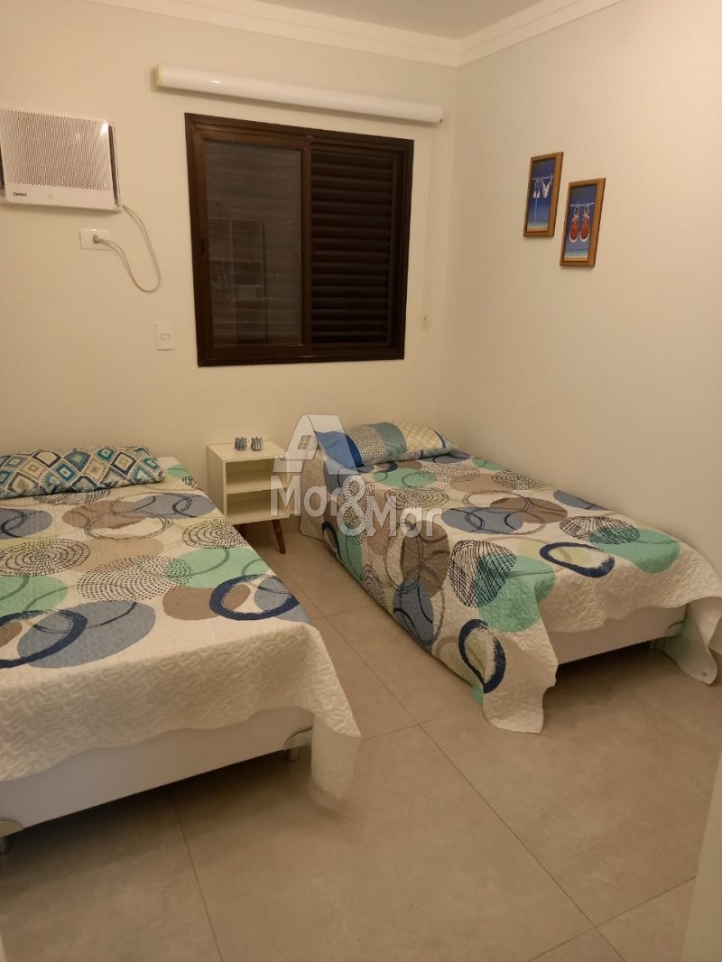 Apartamento à venda com 2 quartos, 75m² - Foto 8