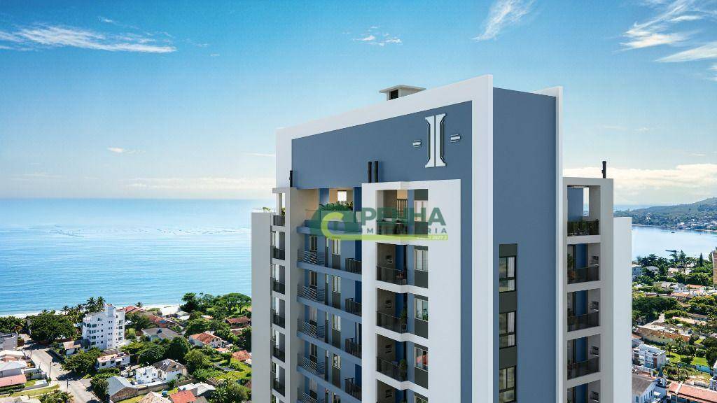 Apartamento, 2 quartos, 72 m² - Foto 3