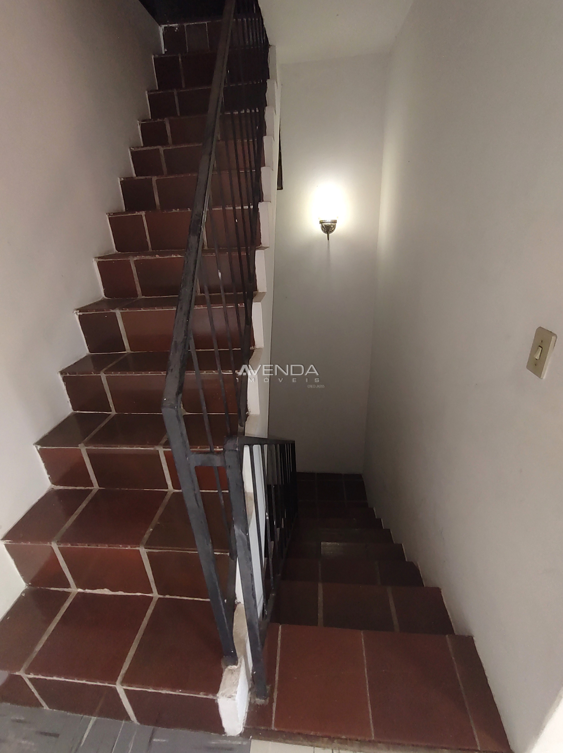 Casa à venda com 3 quartos, 201m² - Foto 18