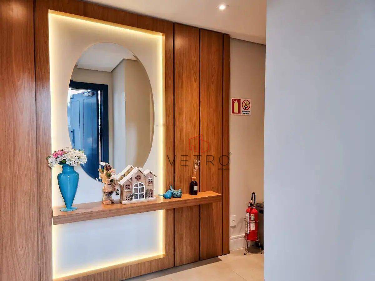 Apartamento à venda com 2 quartos, 94m² - Foto 3