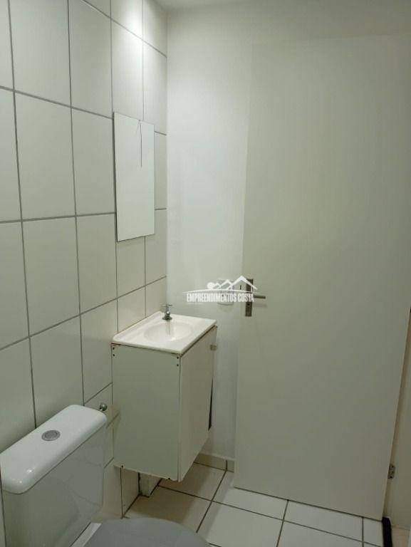 Apartamento à venda com 2 quartos, 46m² - Foto 7