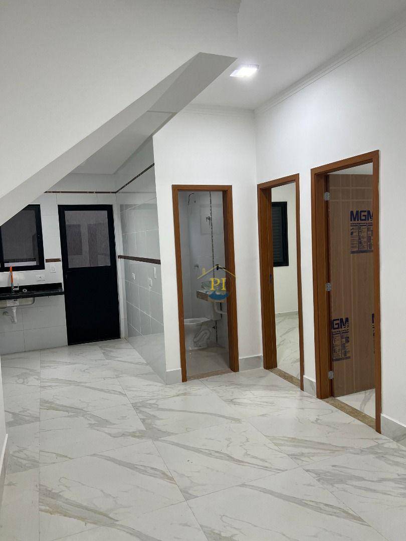 Casa de Condomínio à venda com 2 quartos, 48m² - Foto 34