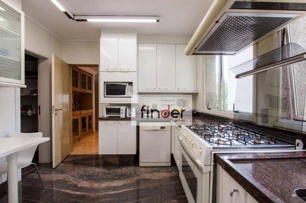 Apartamento à venda com 3 quartos, 335m² - Foto 13