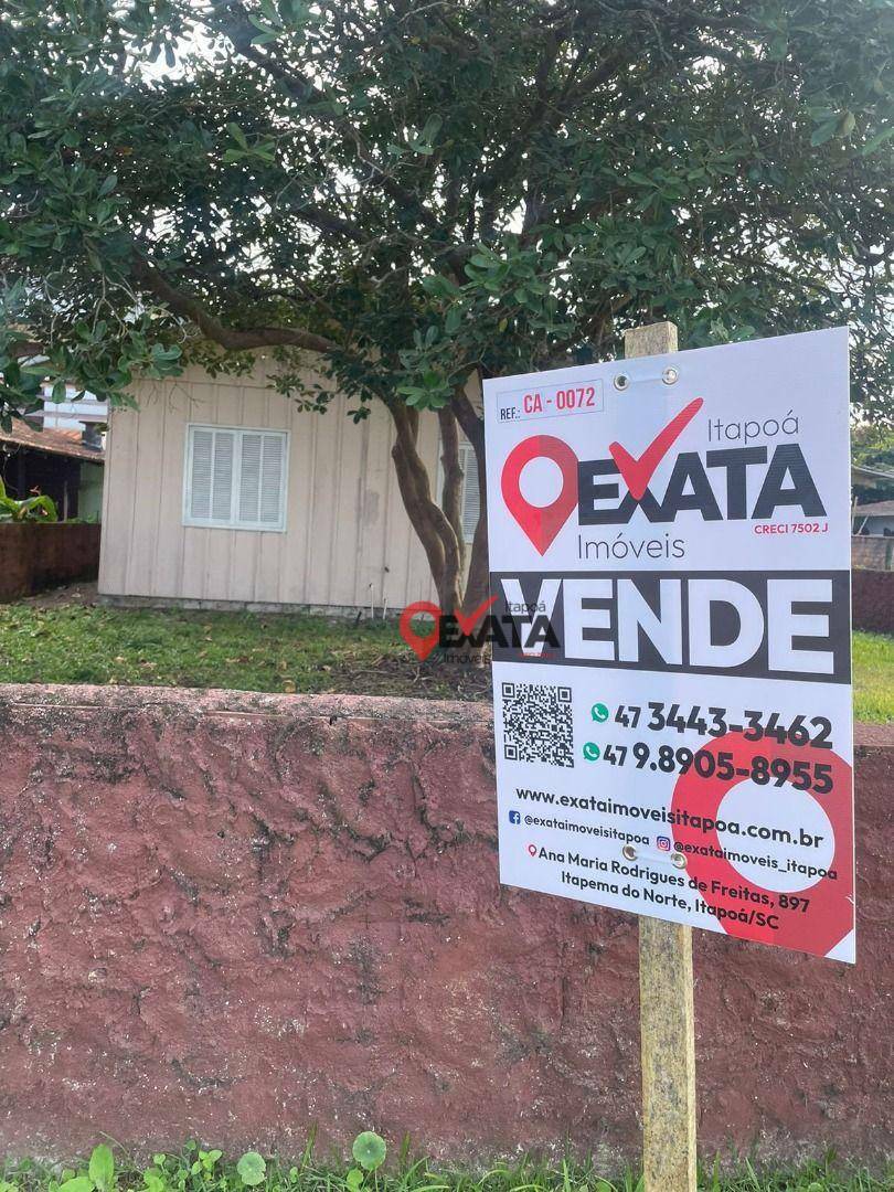 Casa à venda com 3 quartos, 80m² - Foto 20