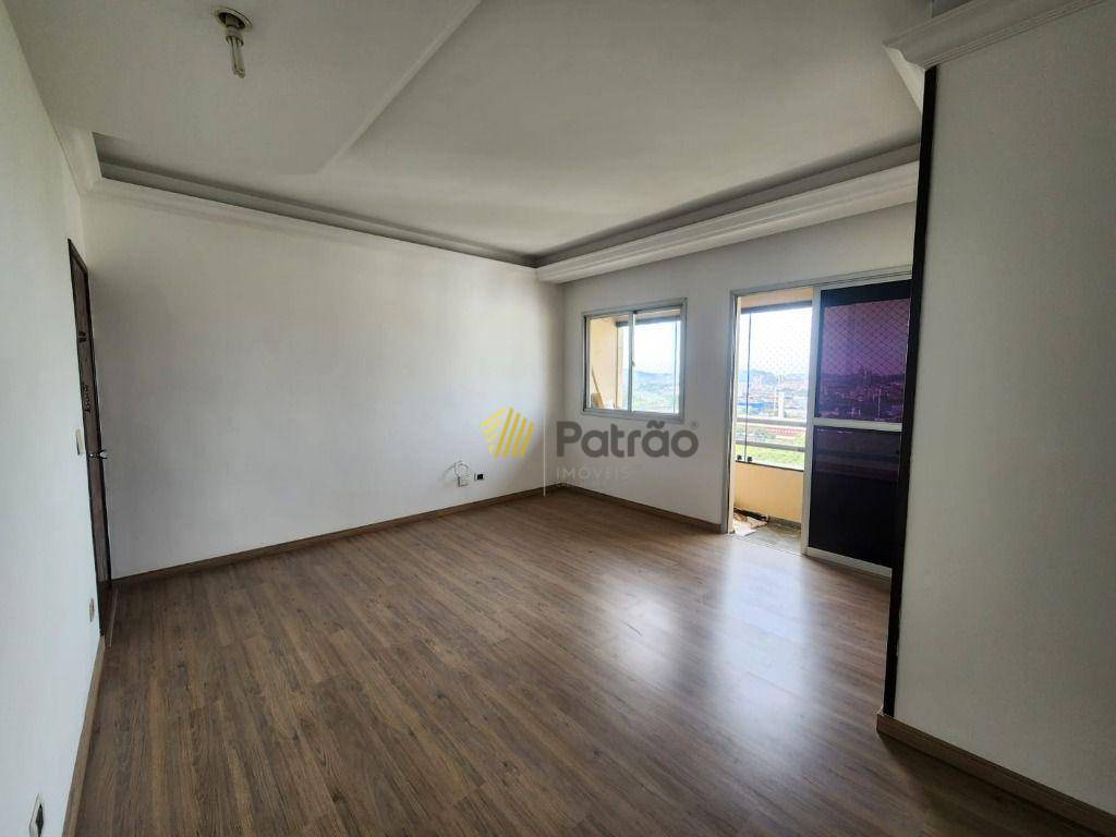 Apartamento à venda e aluguel com 3 quartos, 80m² - Foto 4