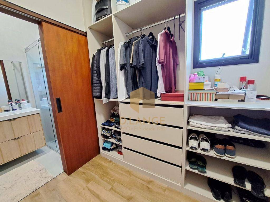 Casa de Condomínio à venda com 4 quartos, 299m² - Foto 41