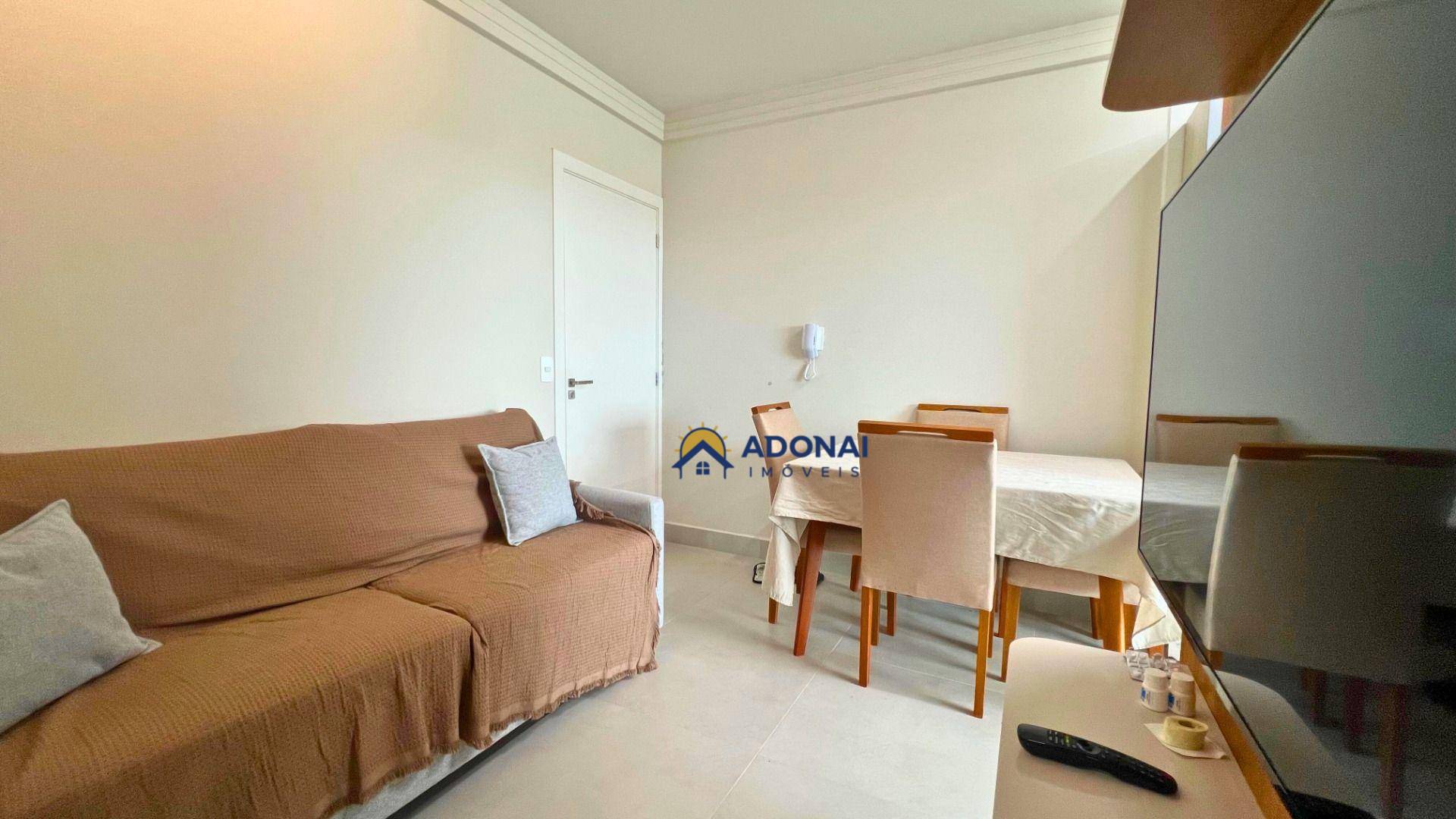 Apartamento, 2 quartos - Foto 2