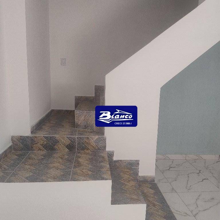 Sobrado, 2 quartos, 45 m² - Foto 5