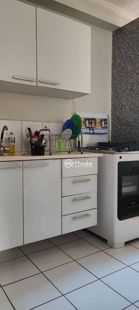 Apartamento à venda com 3 quartos, 58m² - Foto 8