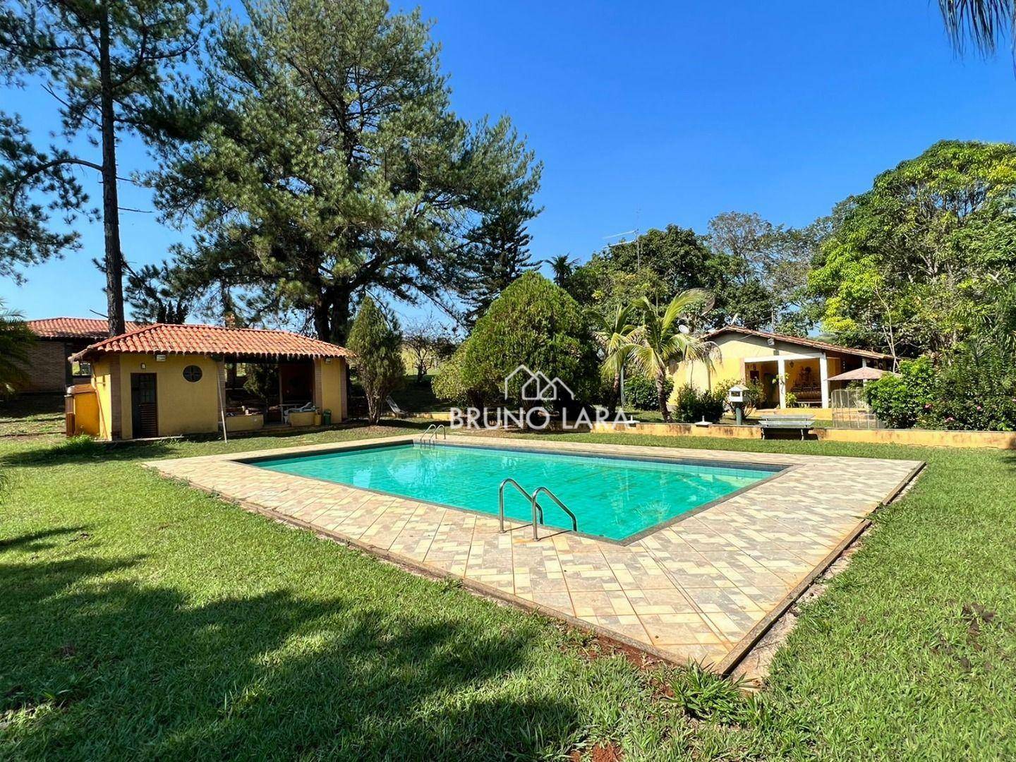 Fazenda à venda com 6 quartos, 1200m² - Foto 41