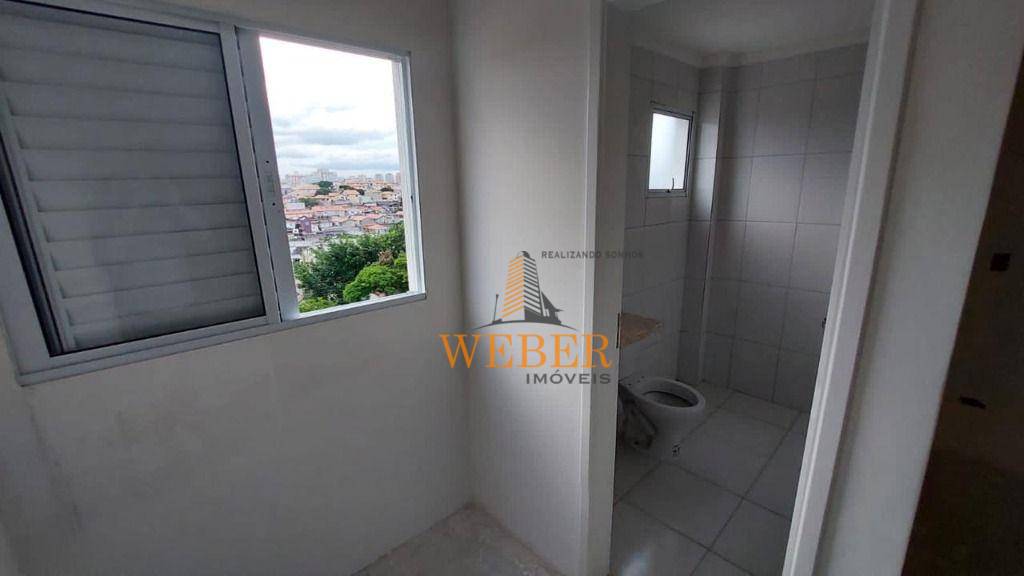 Sobrado à venda com 2 quartos, 118m² - Foto 8