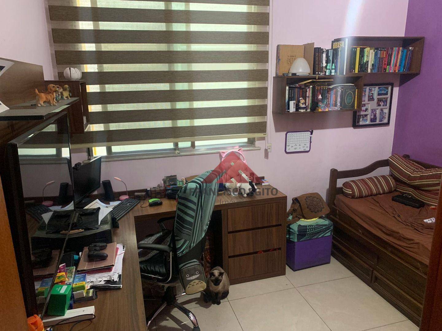 Apartamento à venda com 3 quartos, 80m² - Foto 14