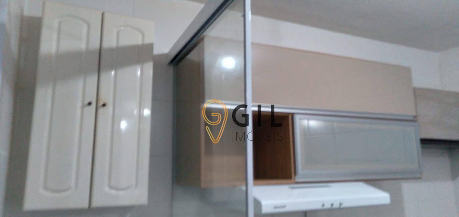 Apartamento à venda com 2 quartos, 45m² - Foto 13