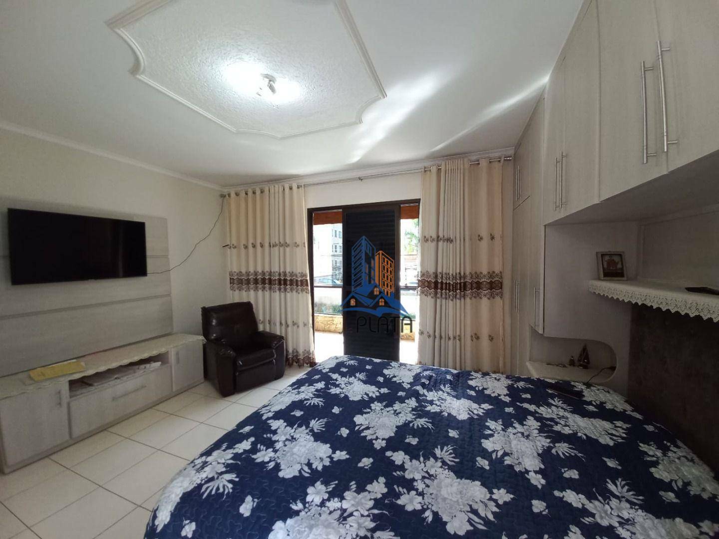 Sobrado à venda com 4 quartos, 220m² - Foto 31