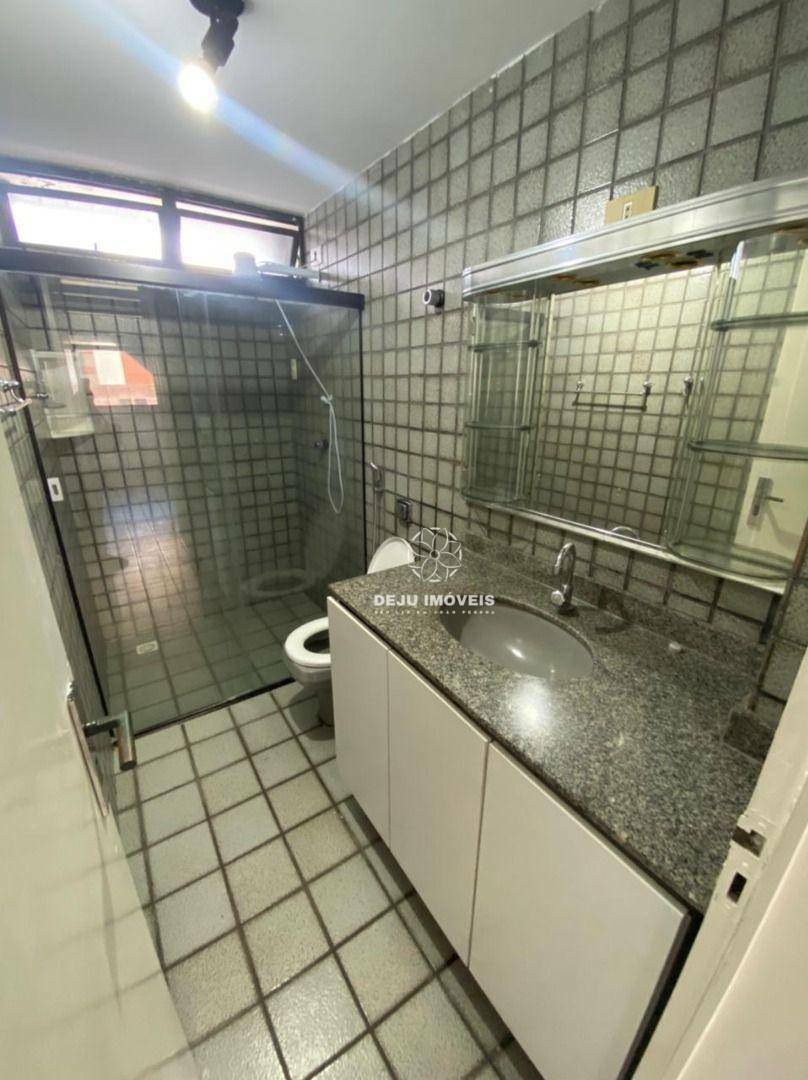 Apartamento para alugar com 3 quartos, 145m² - Foto 43