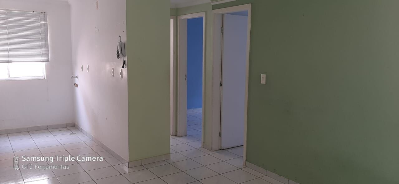 Apartamento à venda com 2 quartos, 53m² - Foto 5