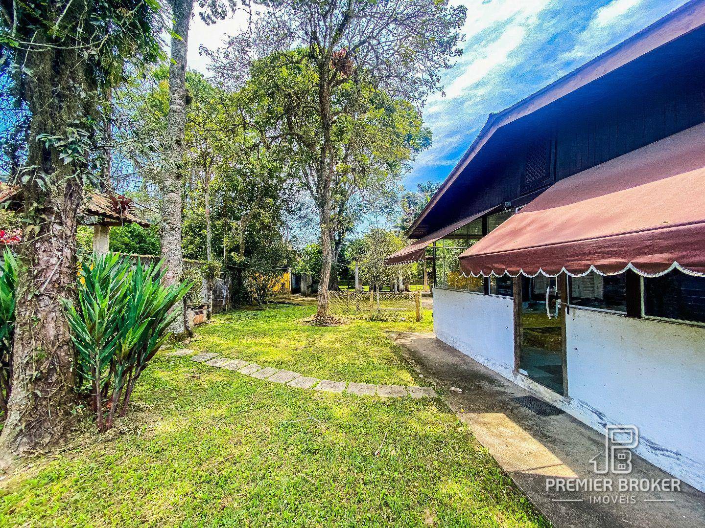 Casa à venda com 3 quartos, 100m² - Foto 3