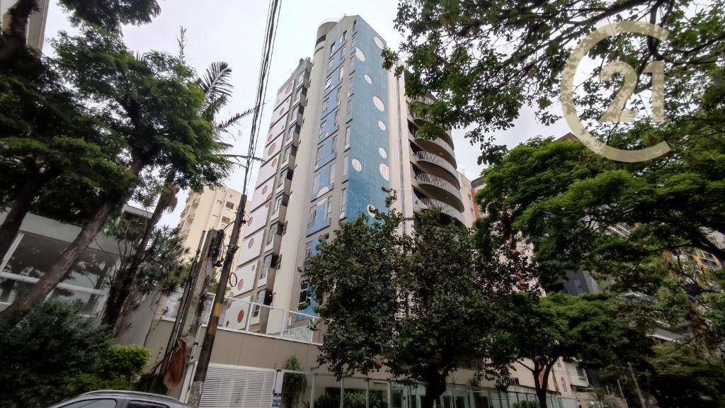 Apartamento à venda com 4 quartos, 287m² - Foto 51