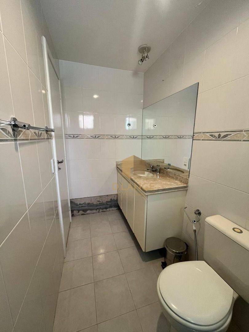 Apartamento à venda com 3 quartos, 160m² - Foto 6