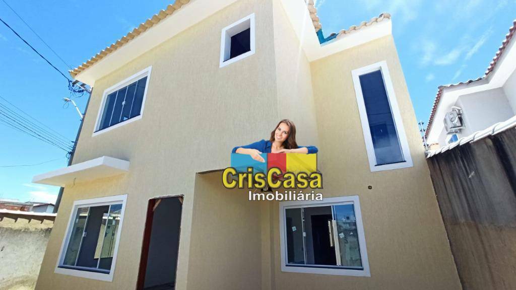 Casa à venda com 3 quartos, 147m² - Foto 20