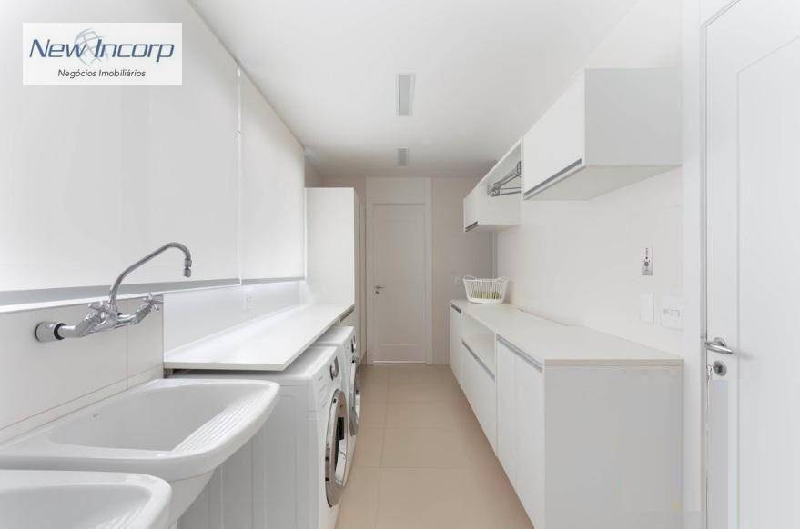 Apartamento à venda com 4 quartos, 273m² - Foto 31