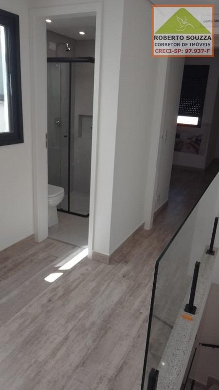 Sobrado à venda com 4 quartos, 160m² - Foto 21