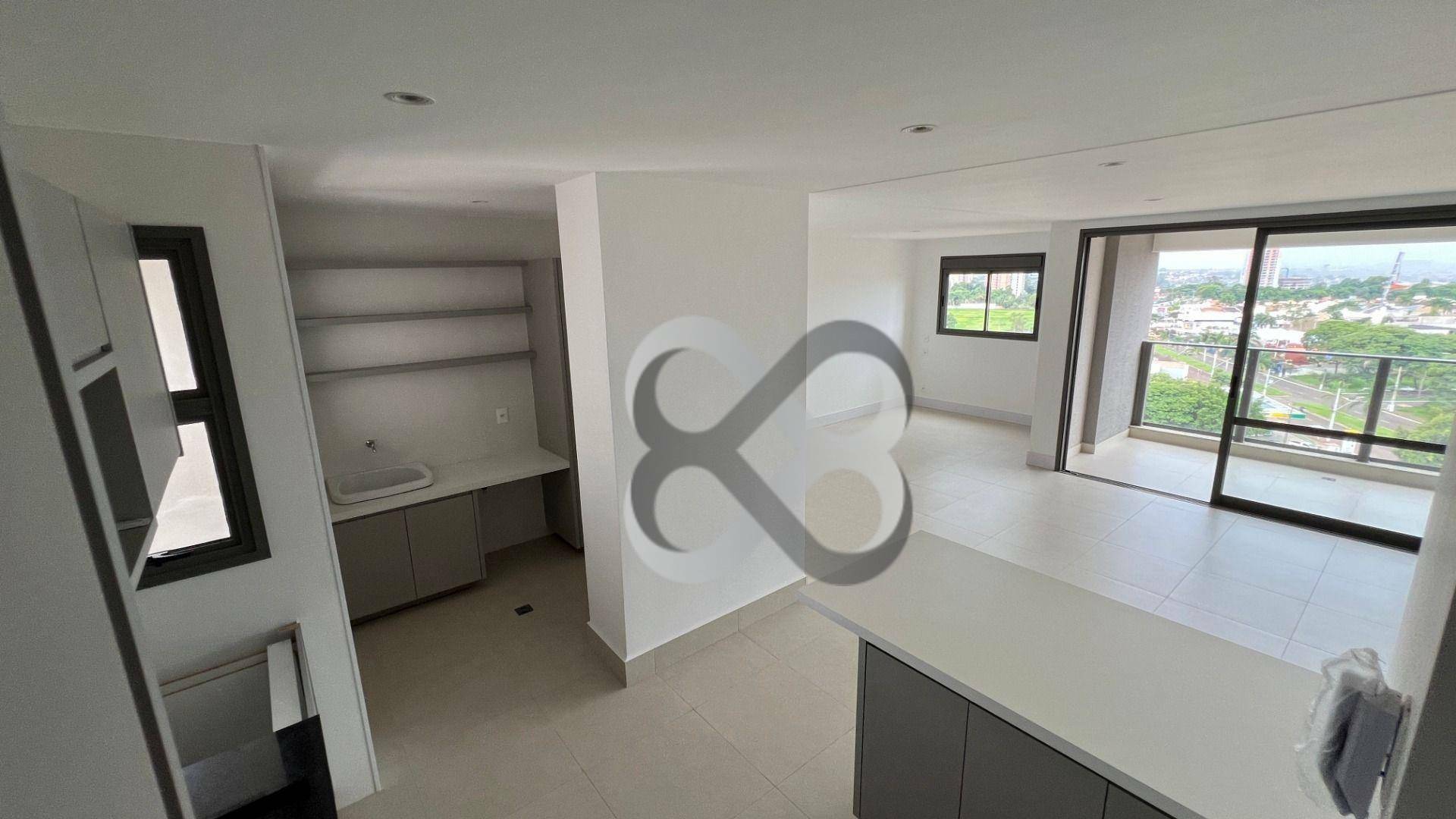 Apartamento para alugar com 2 quartos, 115m² - Foto 1