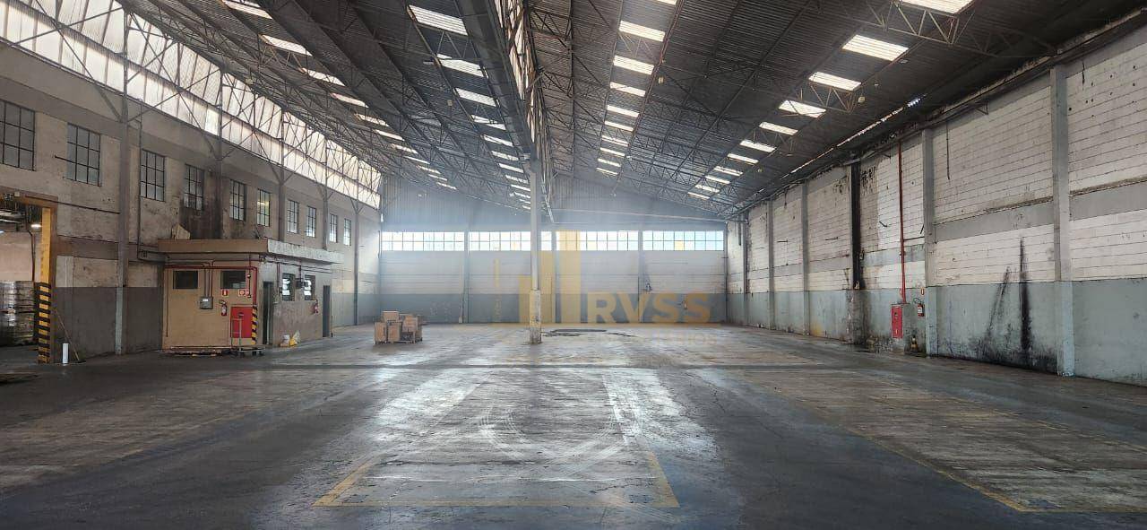 Depósito-Galpão-Armazém para alugar, 5600m² - Foto 23