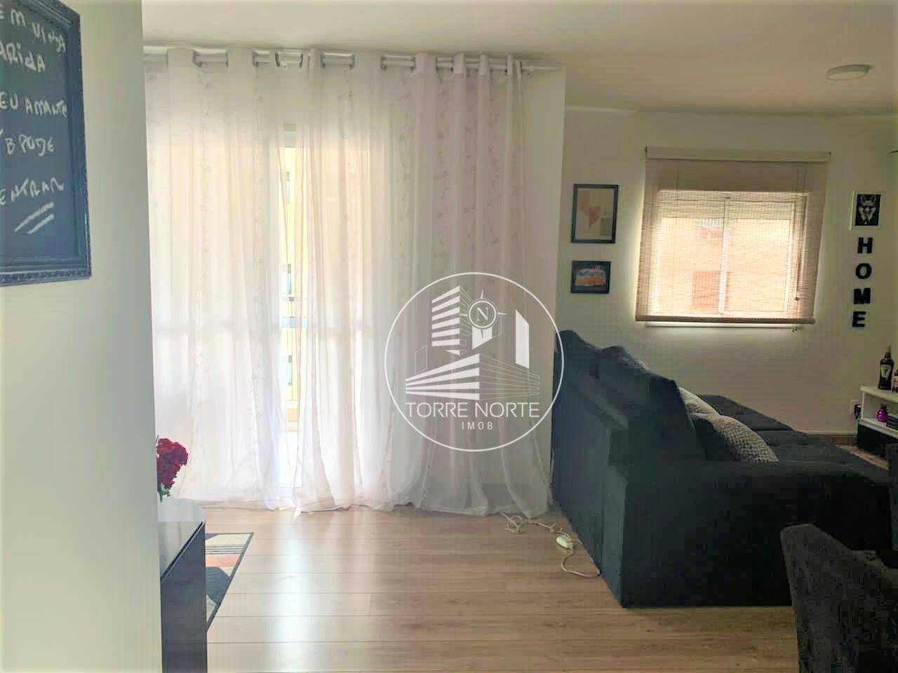 Apartamento à venda com 3 quartos, 73m² - Foto 6