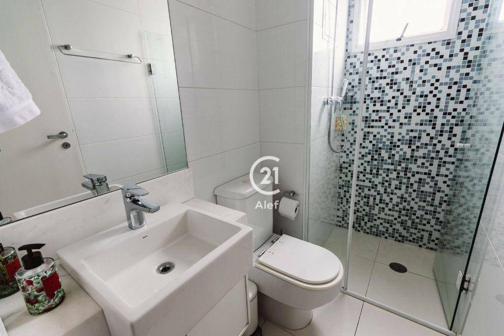 Apartamento à venda com 2 quartos, 96m² - Foto 14