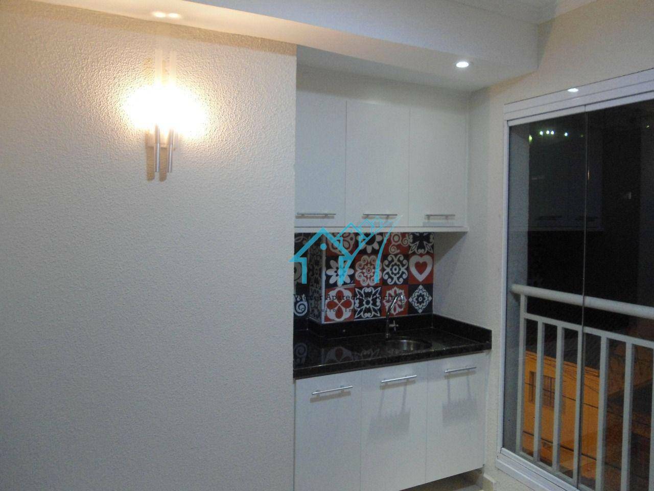 Apartamento à venda com 2 quartos, 69m² - Foto 17