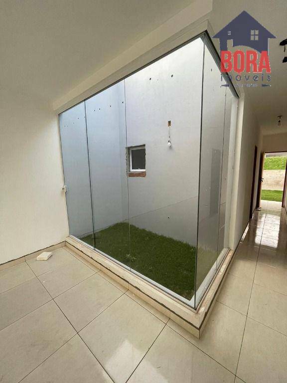 Casa à venda com 3 quartos, 130m² - Foto 11