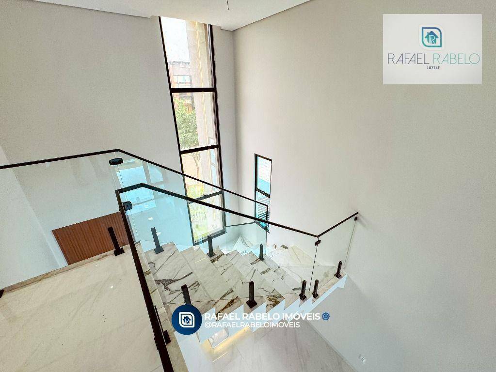 Casa de Condomínio à venda com 4 quartos, 261m² - Foto 10