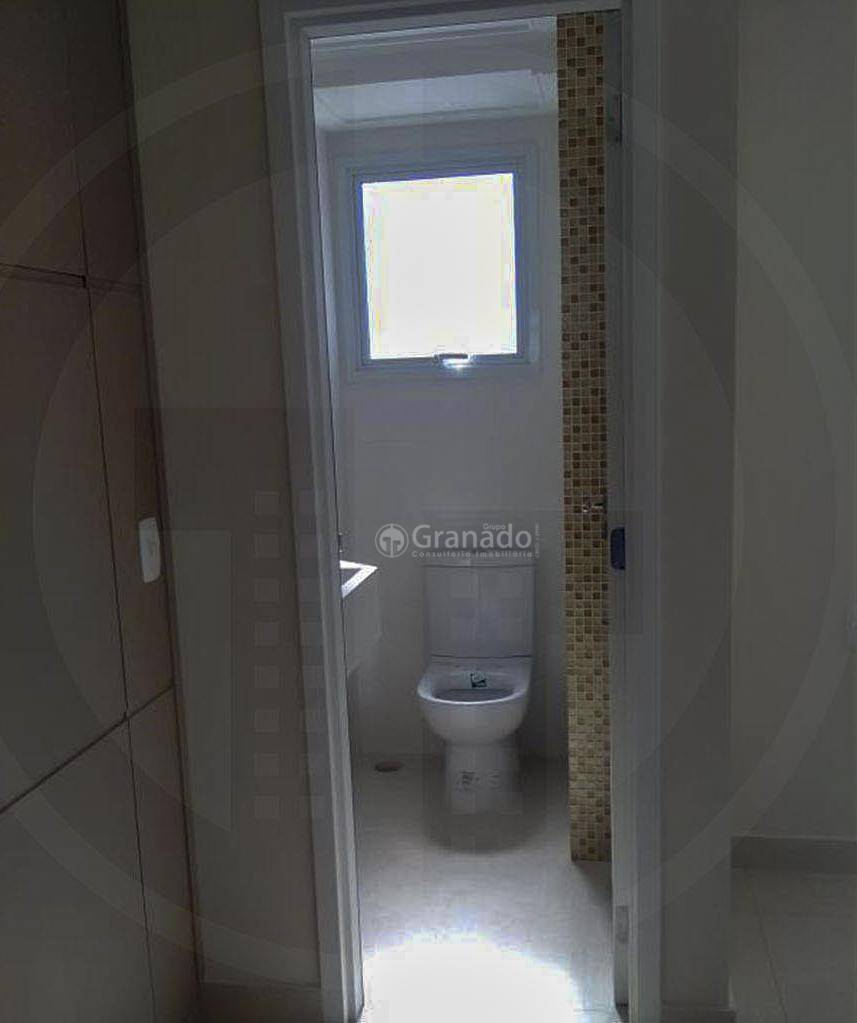 Apartamento à venda com 3 quartos, 100m² - Foto 7