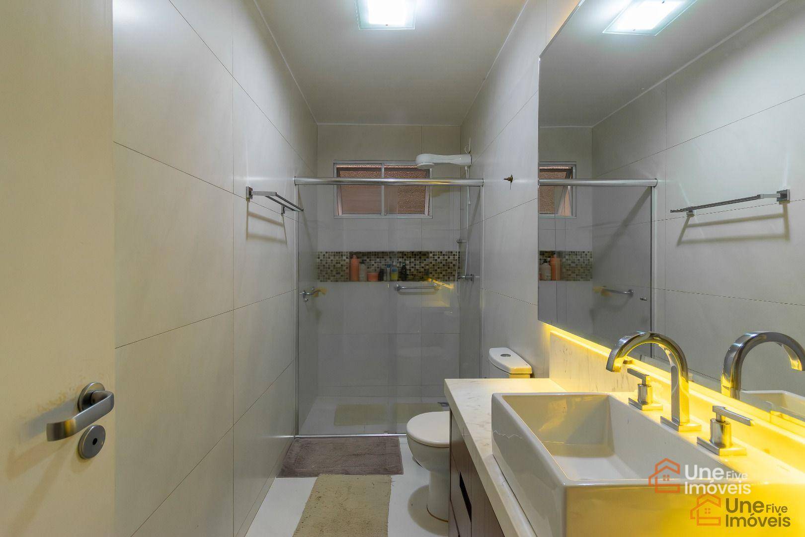 Casa à venda com 3 quartos, 188m² - Foto 17