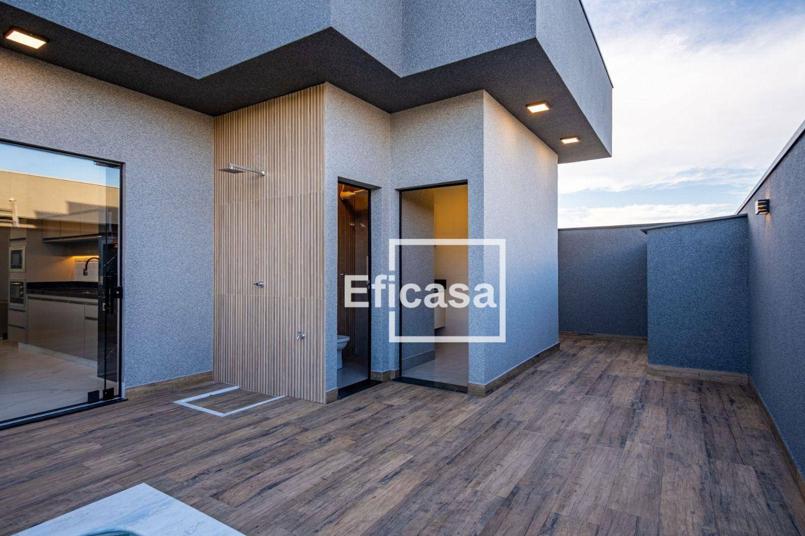 Casa de Condomínio à venda com 3 quartos, 160m² - Foto 24