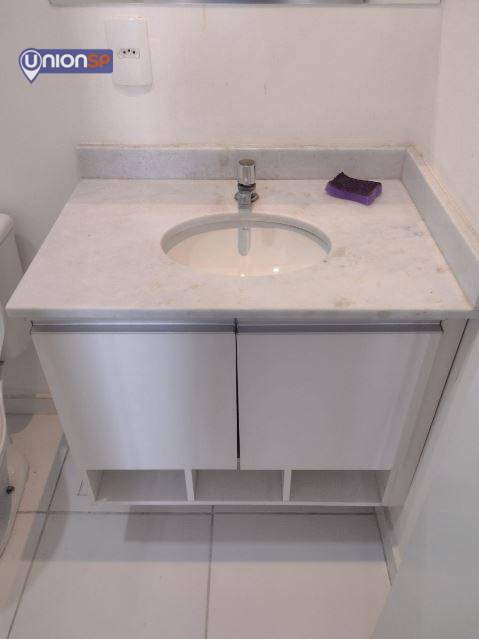 Apartamento à venda com 2 quartos, 56m² - Foto 9