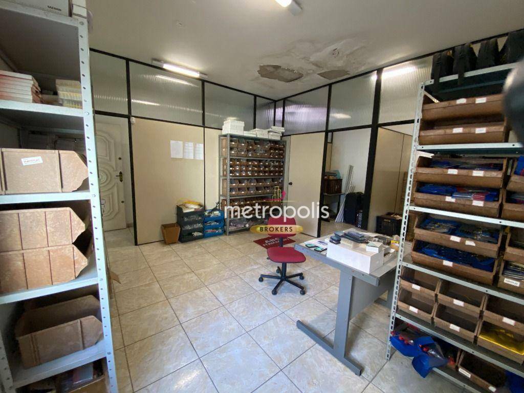 Prédio Inteiro à venda e aluguel, 330m² - Foto 23