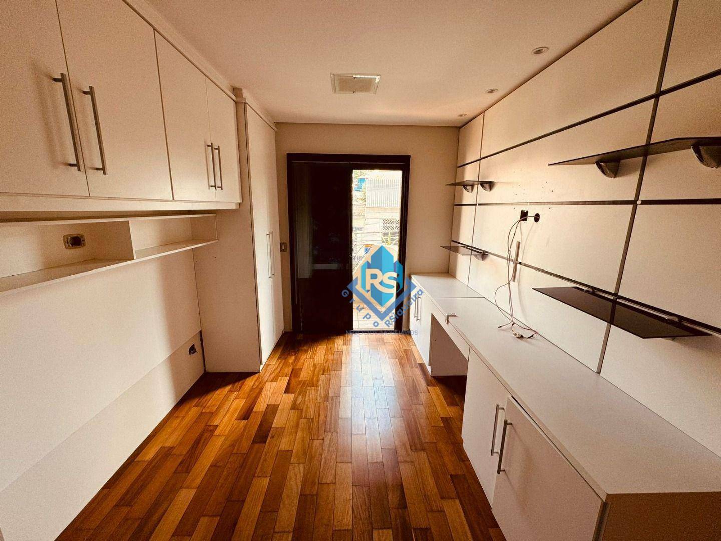 Apartamento à venda com 3 quartos, 127m² - Foto 34