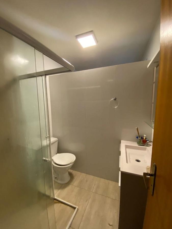 Apartamento à venda com 3 quartos, 239m² - Foto 7