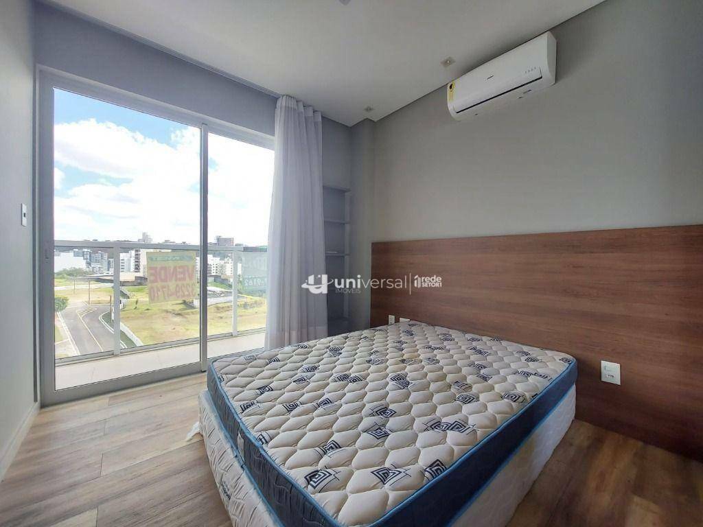 Kitnet e Studio à venda com 1 quarto, 33m² - Foto 13
