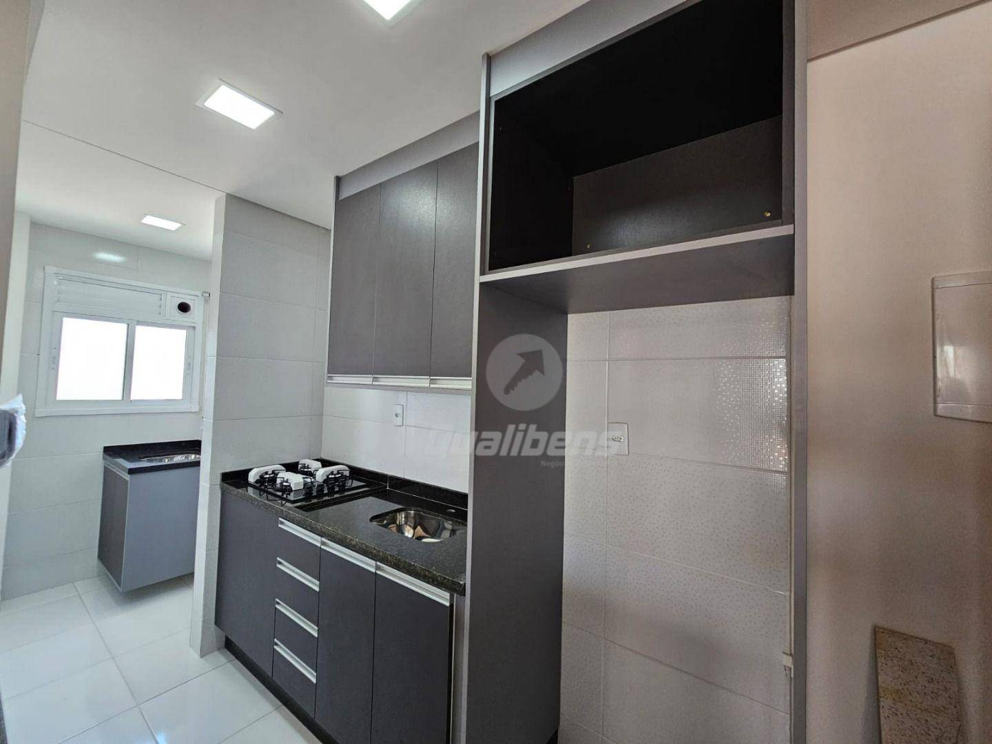 Apartamento à venda com 2 quartos, 59m² - Foto 10