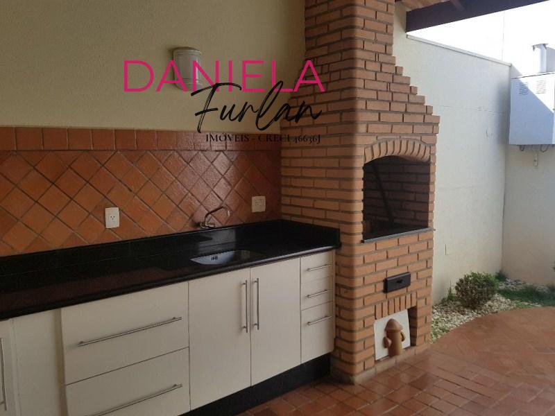 Casa de Condomínio à venda com 3 quartos, 135m² - Foto 8