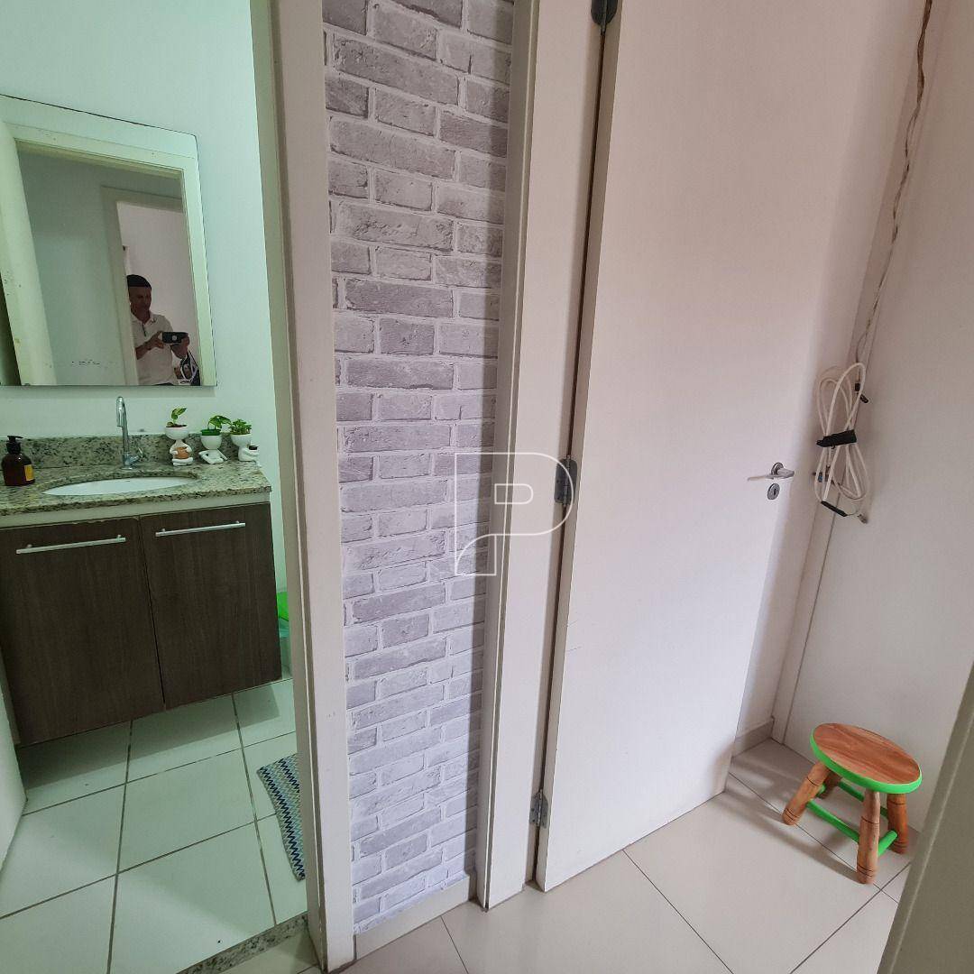 Apartamento à venda com 2 quartos, 54m² - Foto 24