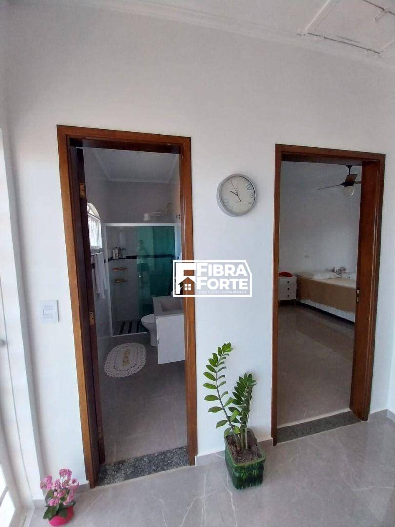 Casa, 3 quartos, 170 m² - Foto 13