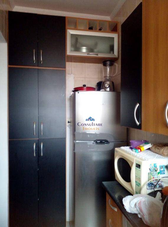 Apartamento à venda com 1 quarto, 46m² - Foto 6