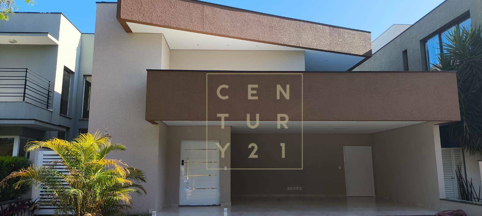 Casa de Condomínio à venda com 3 quartos, 192m² - Foto 1