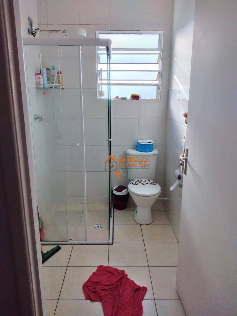 Apartamento à venda com 2 quartos, 48m² - Foto 12